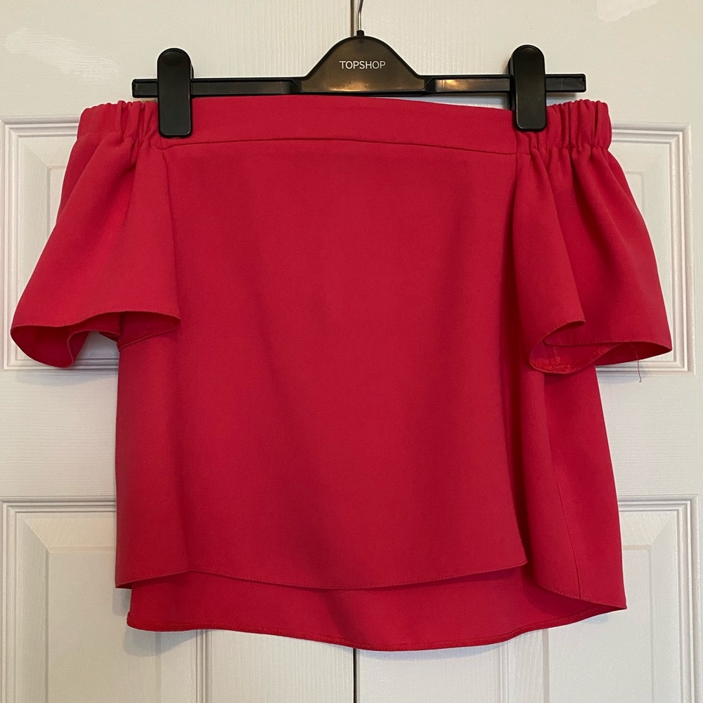 NWT Topshop top